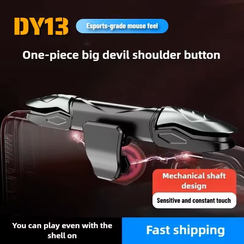 Gaming Trigger DY13
