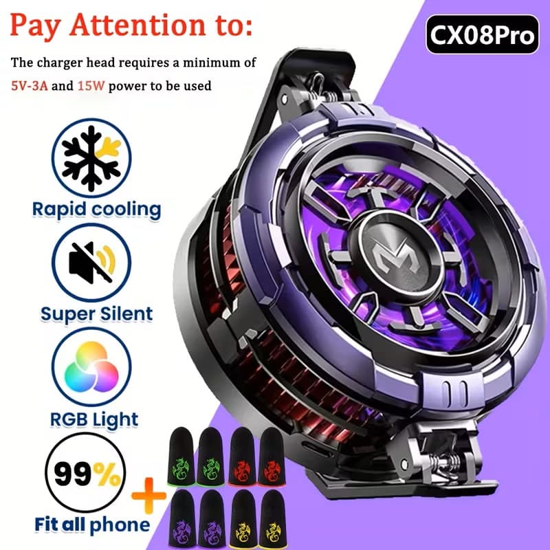 MEMO CX08 Pro