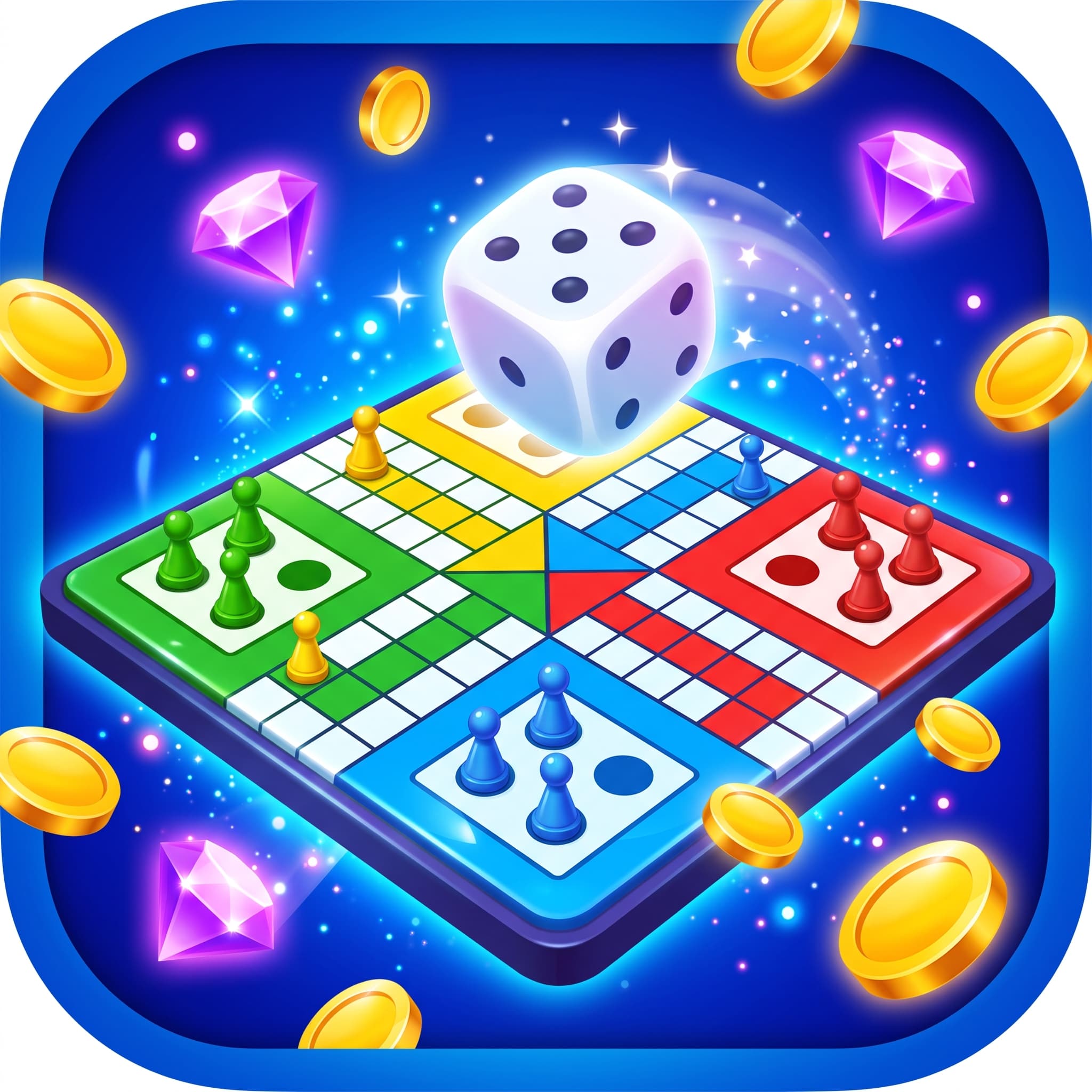 Yalla Ludo