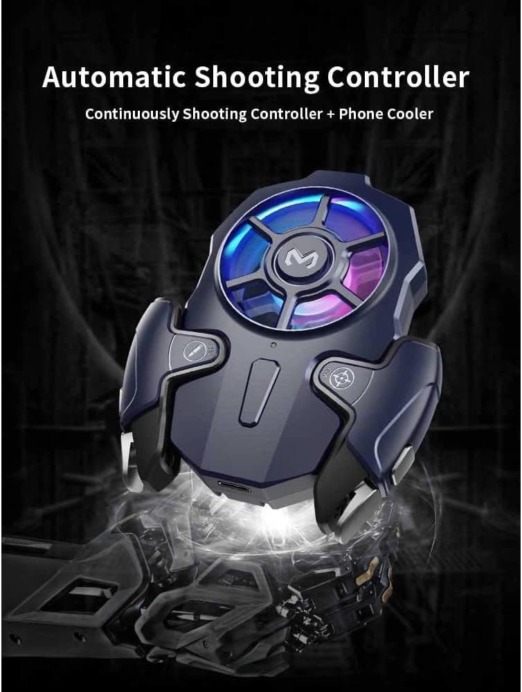 MOBILE GAME CONTROL AK03