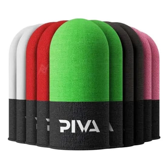 السعر لعدد ( 2 ) صوابع PIVA Packet Finger